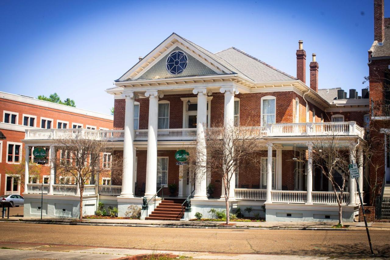 The Historic Mansion 4*