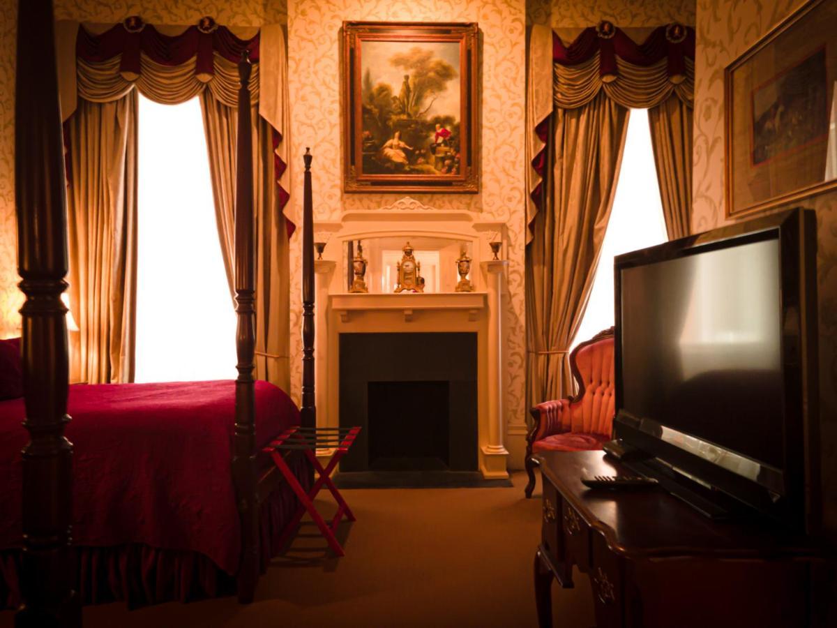 The Historic Mansion 4*