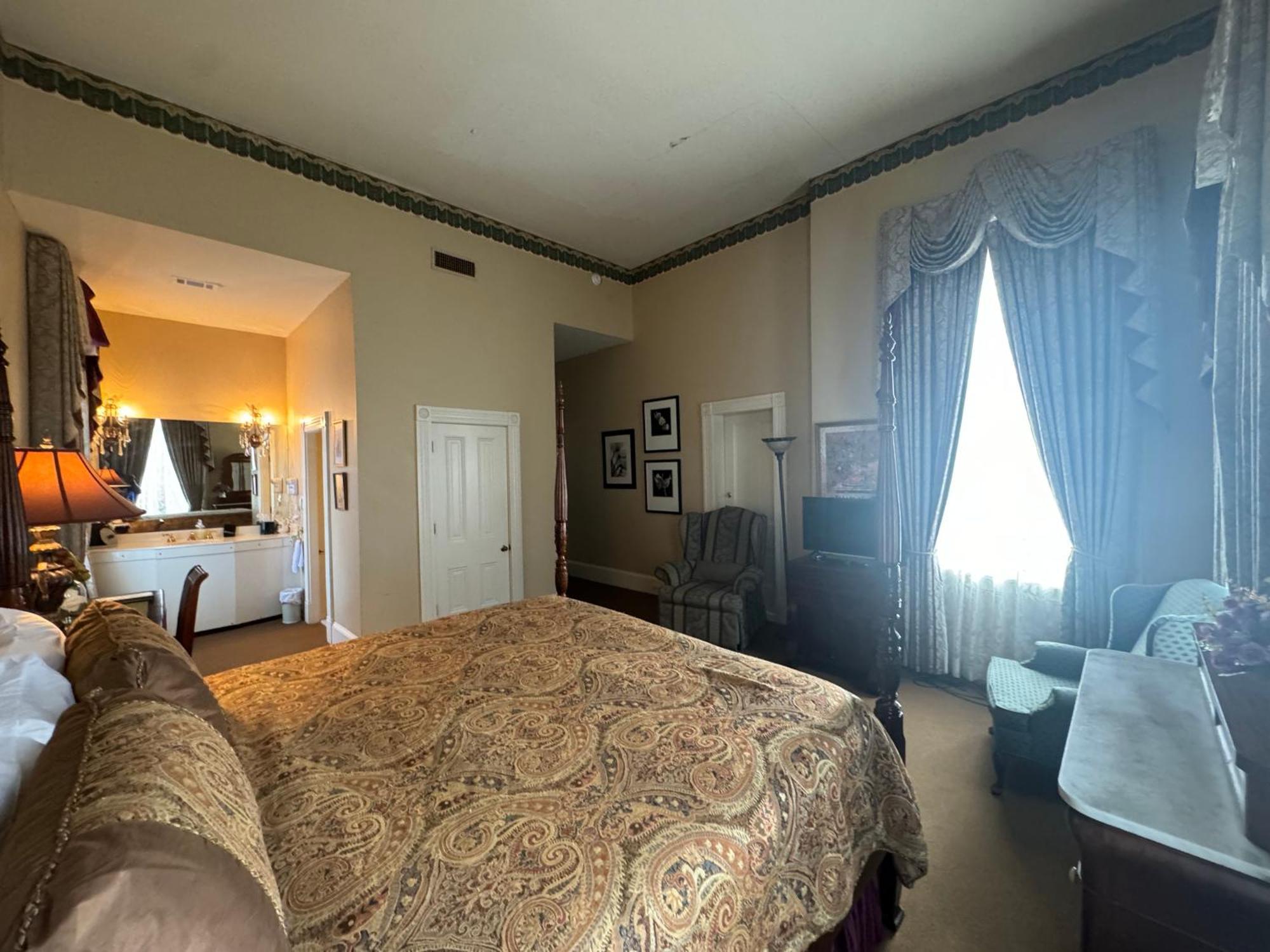 The Historic Mansion 4*